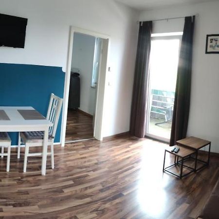 Apartment Dorn Jüchen Exteriör bild