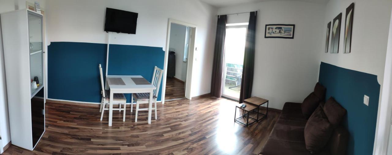 Apartment Dorn Jüchen Exteriör bild